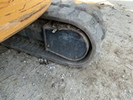 Drivetrain with Right Drive Motor