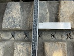 Undercarriage with Right Grouser Height