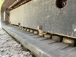 Undercarriage with Right Track Rollers