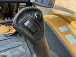 Control Station with Auxiliary Hydraulic Control