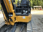 General Appearance with Sheet Metal (fiberglass) Condition
