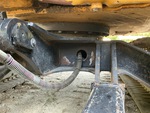 Chassis with Turntable Bearing