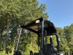General Appearance with Exterior Lights