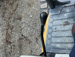 Safety with Safety Lock Out/Stop