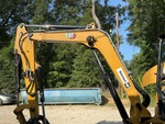 Chassis with Boom Condition