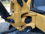 Chassis with Swing Tower Pivot