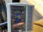 Control Station with Gauges