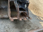 Specialty with Cutting Edge / Teeth / Adapters