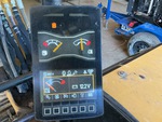 Control Station with Gauges