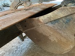 Specialty with Excavator Bucket Condition