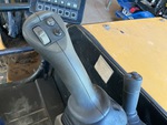 Control Station with Hydraulic Controls