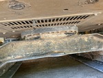 Chassis with Bottom Covers