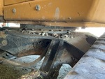 Chassis with Turntable Bearing