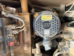 Hydraulics with Hydraulic Tank