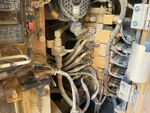 Hydraulics with Hoses (Hydraulics)