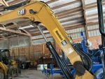 Chassis with Boom Condition