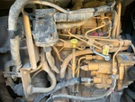 Engine with Engine - Right Side
