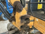 Chassis with Swing Tower Pivot