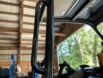 General Appearance with Hand Rails