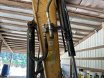 Hydraulics with Auxiliary Hydraulic Plumbing