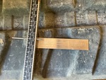 Undercarriage with Right Grouser Height