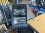 Control Station with Dash Console