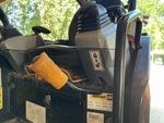 Safety with Safety Lock Out/Stop