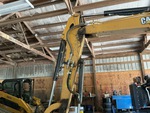Chassis with Stick Condition