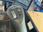 Control Station with Auxiliary Hydraulic Control