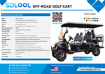 General Appearance with Featured Photo