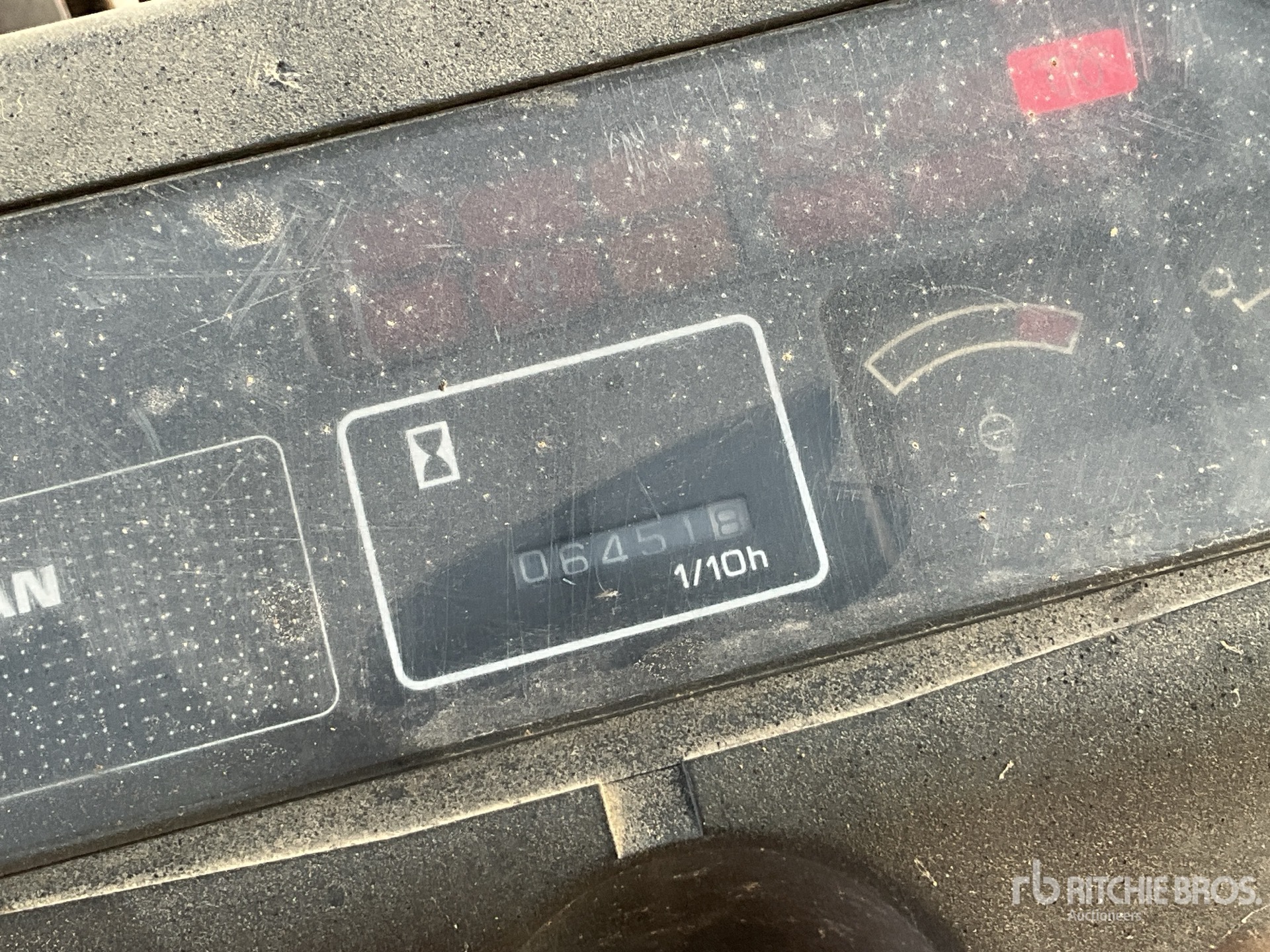 Nissan FGJ02A30D