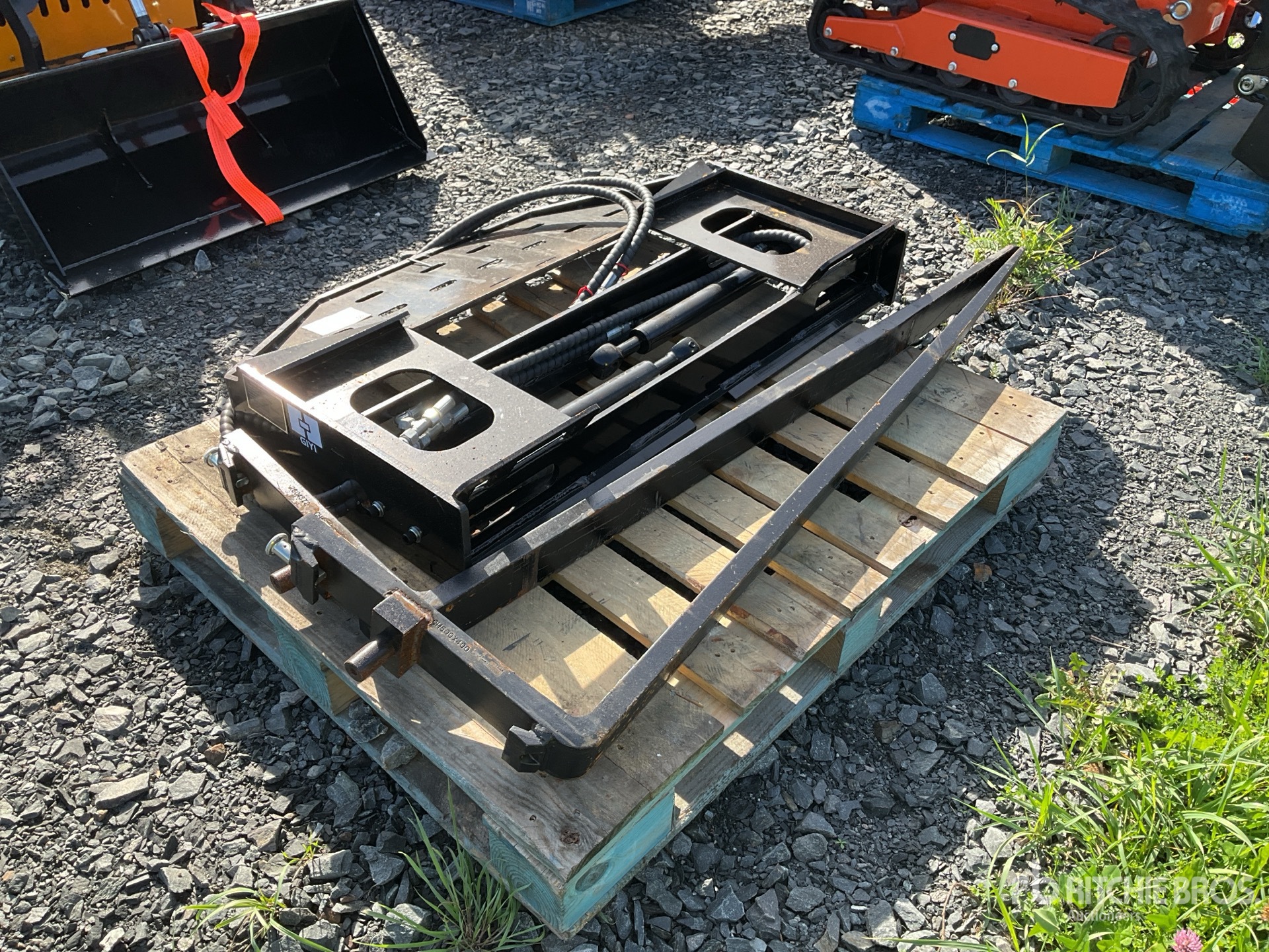 2026 GIYI GY-SF60