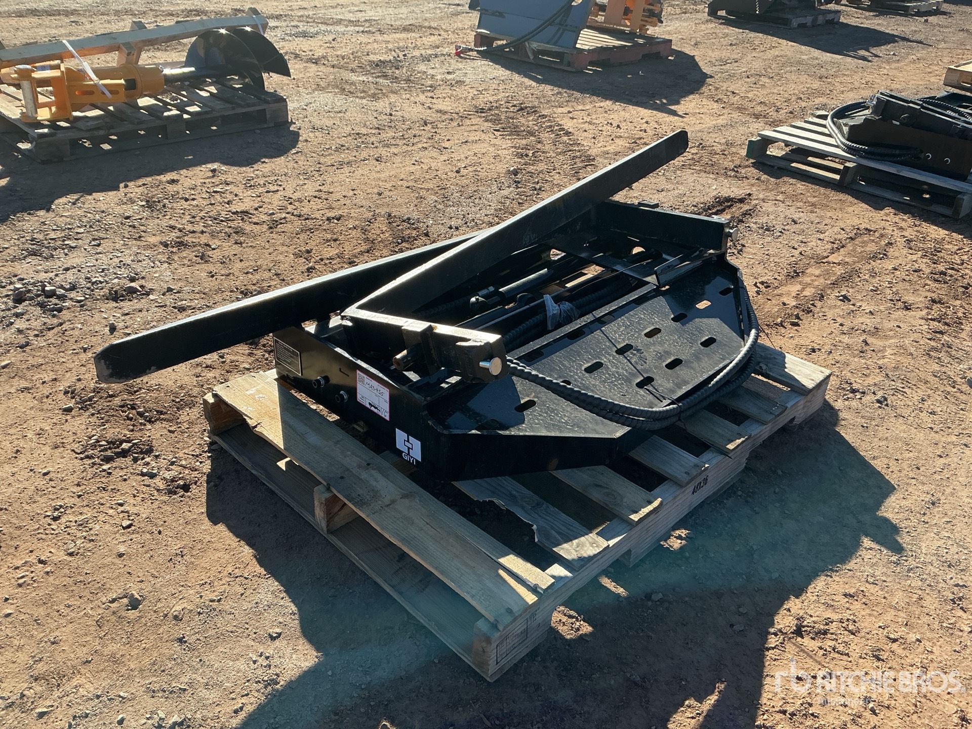 Photo of 2026 GIYI GY-SF60