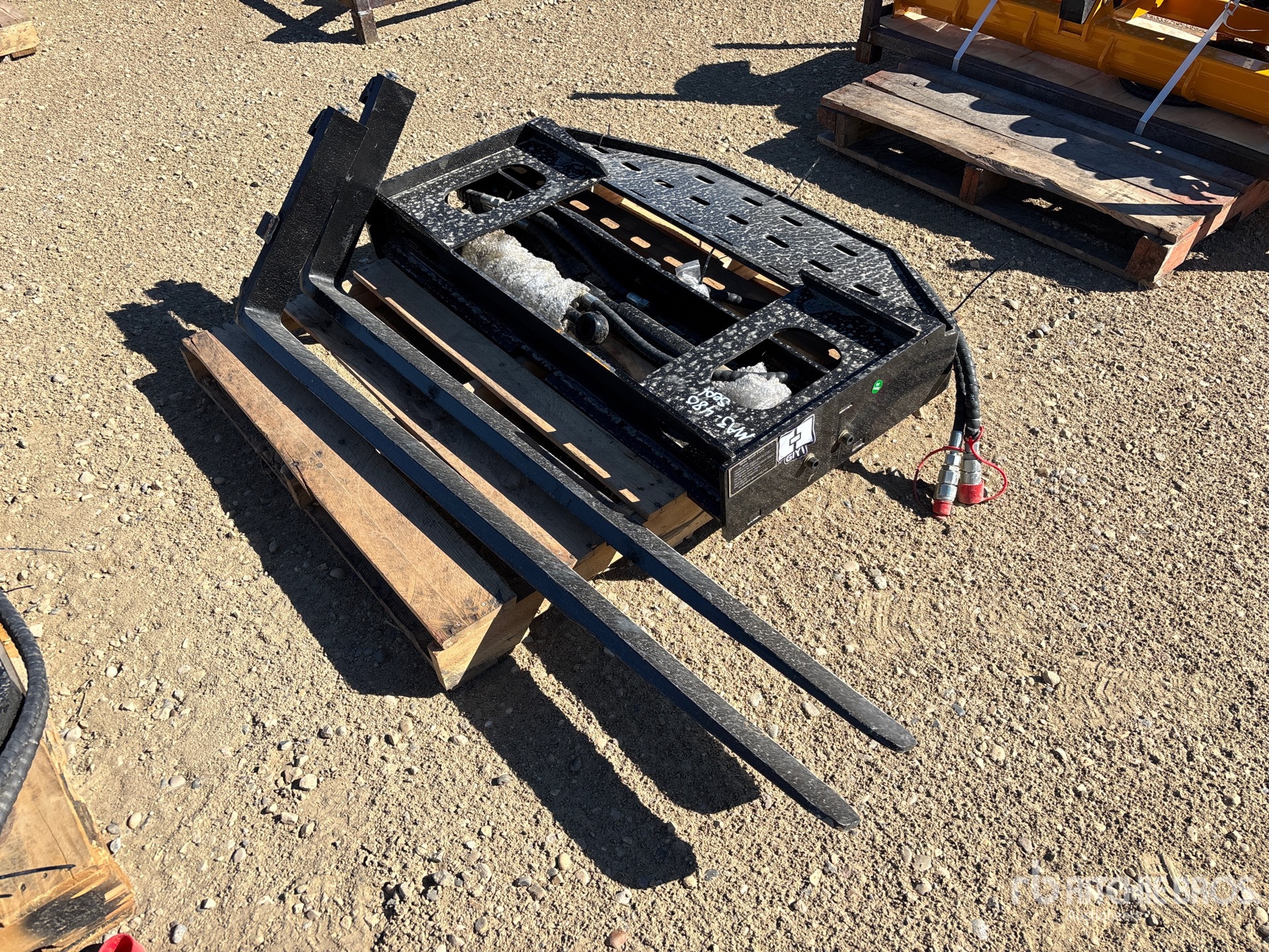 Photo of 2026 GIYI GY-SF60