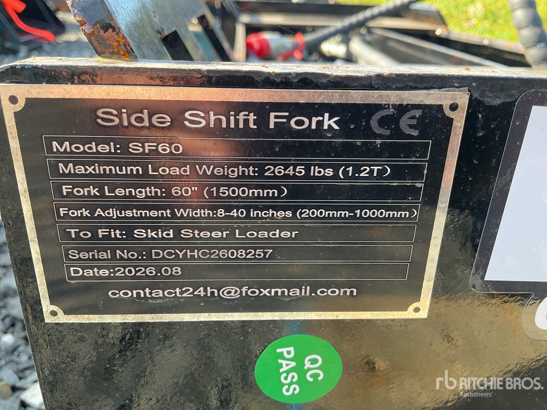 2026 GIYI GY-SF60