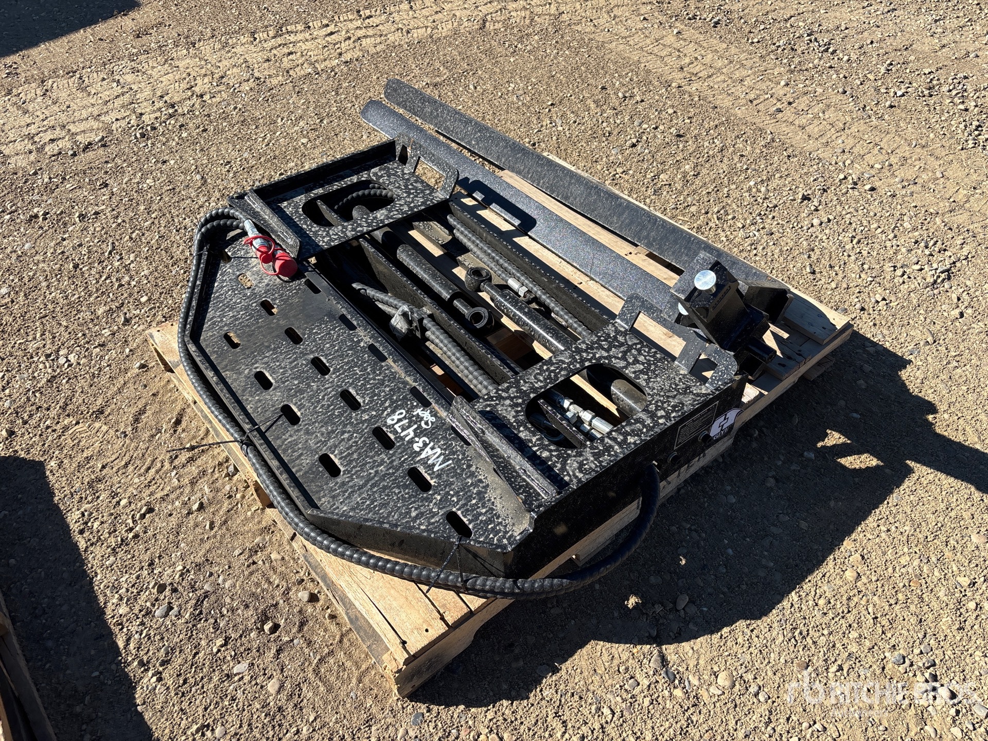 Photo of 2026 GIYI GY-SF60