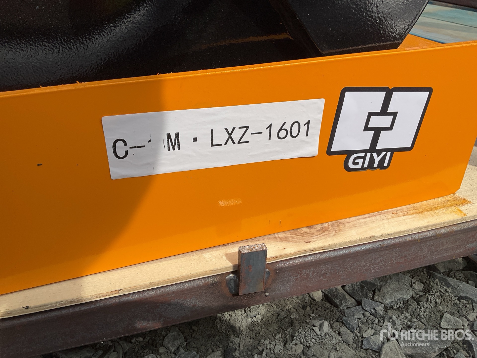 2026 GIYI GY-SA