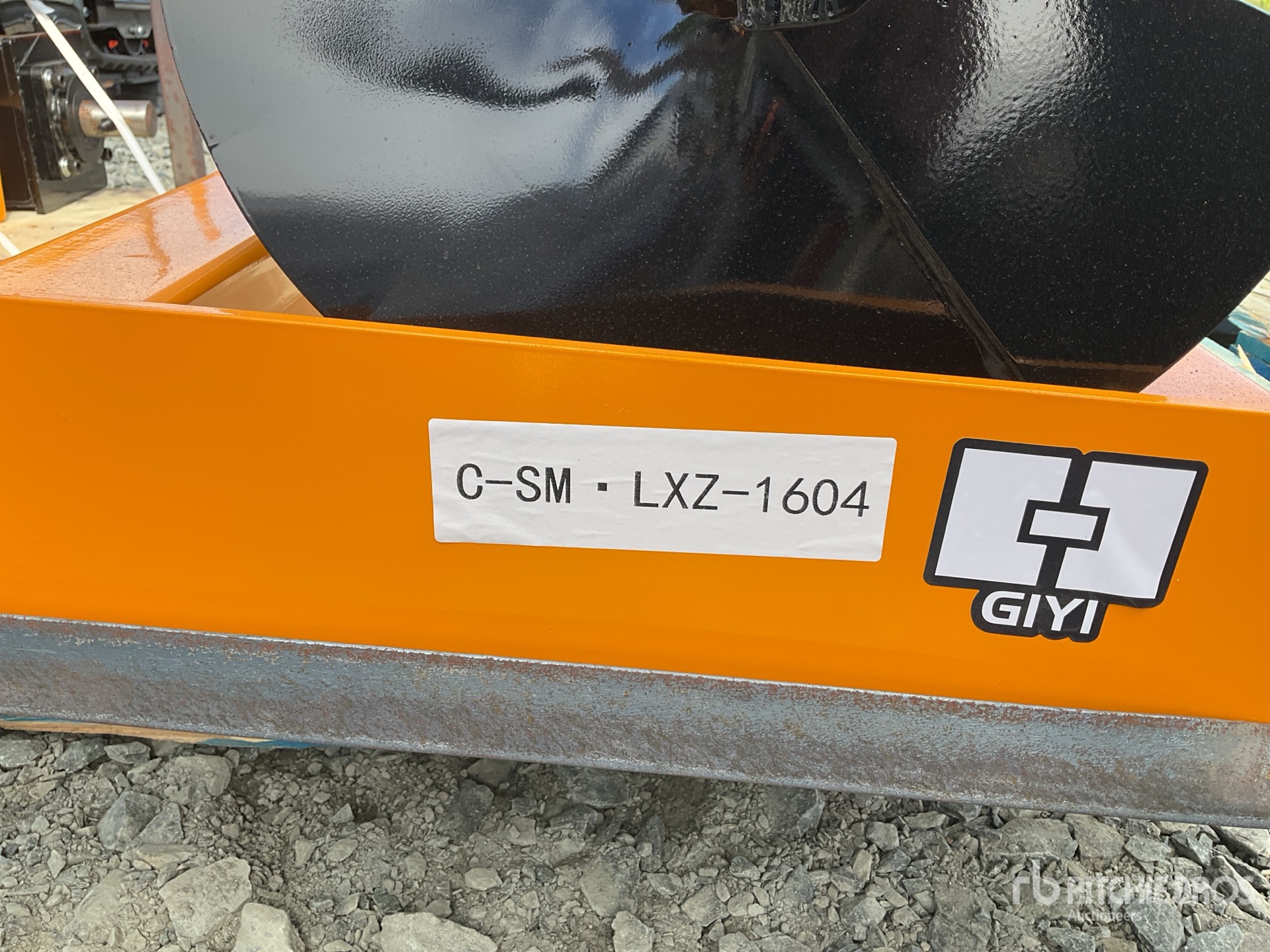 2026 GIYI GY-SA