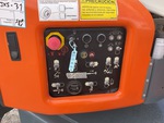 Basic Lower Control Station with