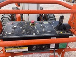 Basic Control Station Upper with