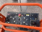 Basic Control Station Upper with