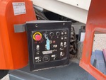 Basic Lower Control Station with