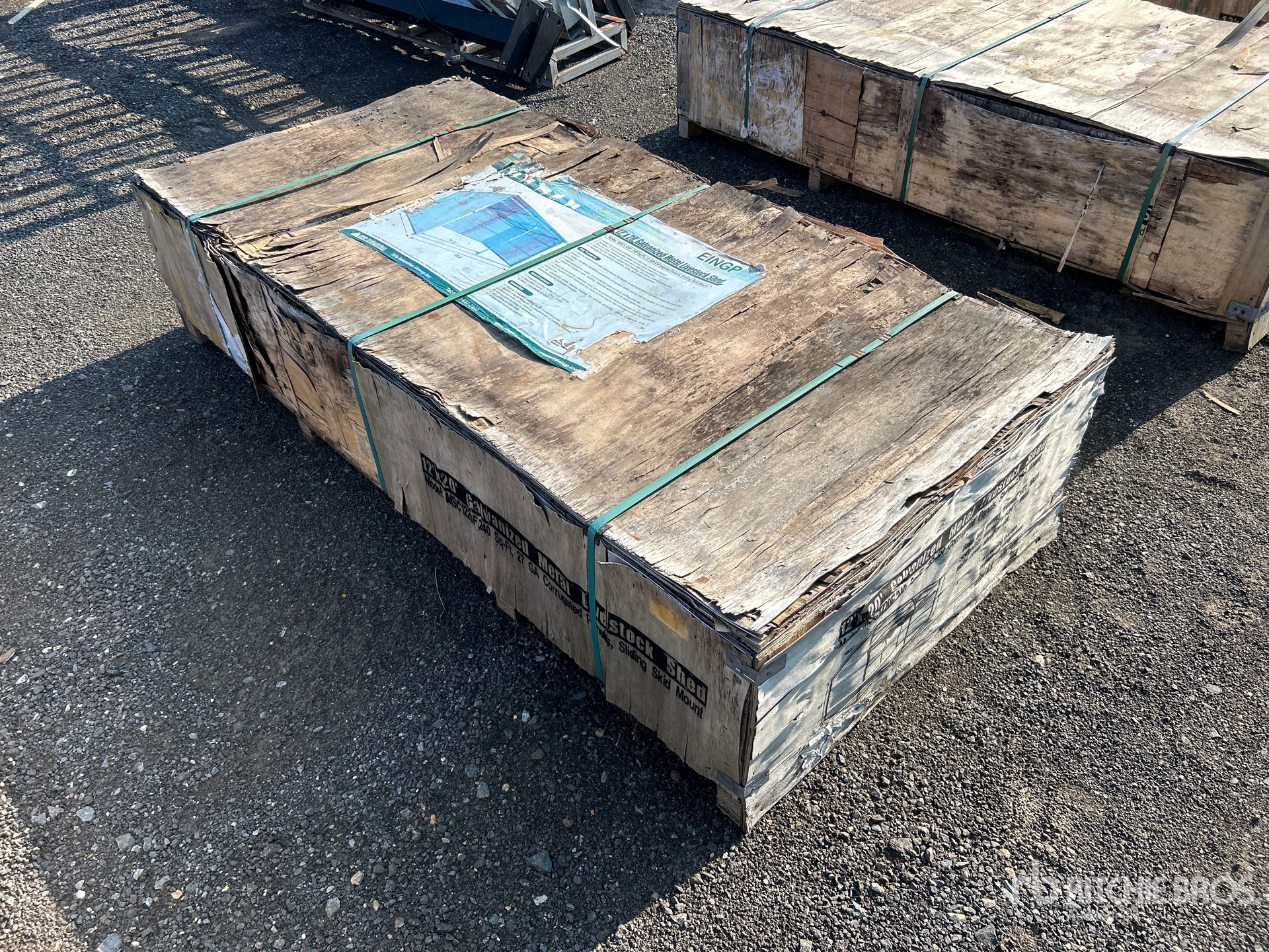 General Appearance with Imagen: esquina trasera derecha