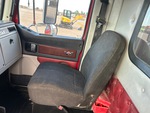 Cab with
