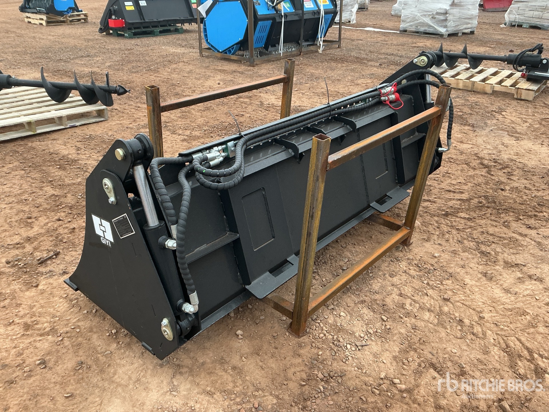 2026 GIYI GY-KH72