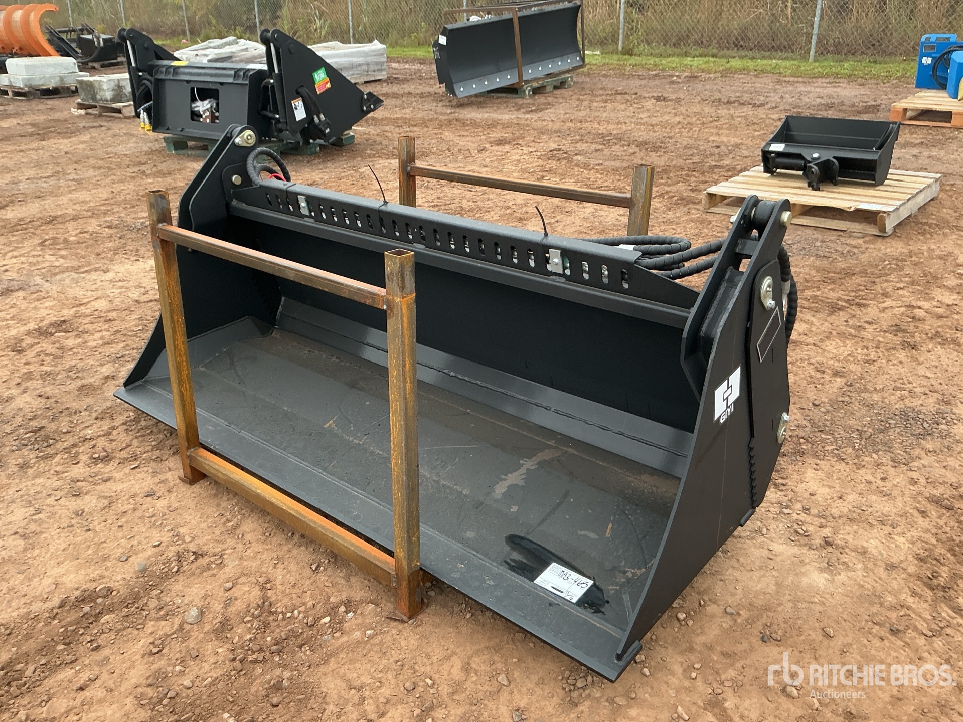 Photo of 2026 GIYI GY-KH72