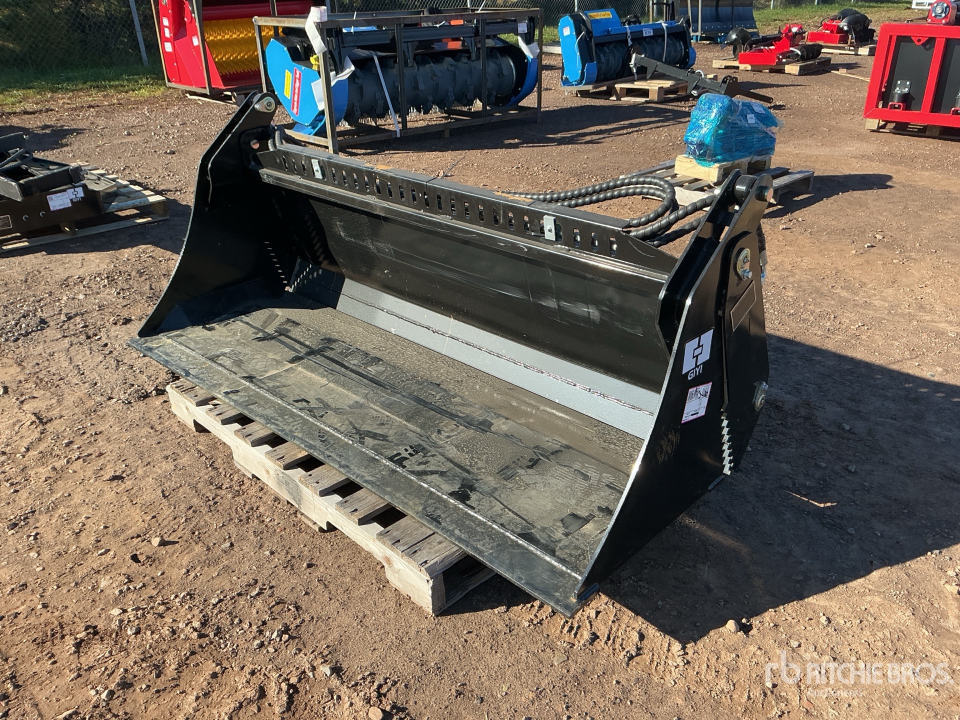 Photo of 2026 GIYI GY-KH72