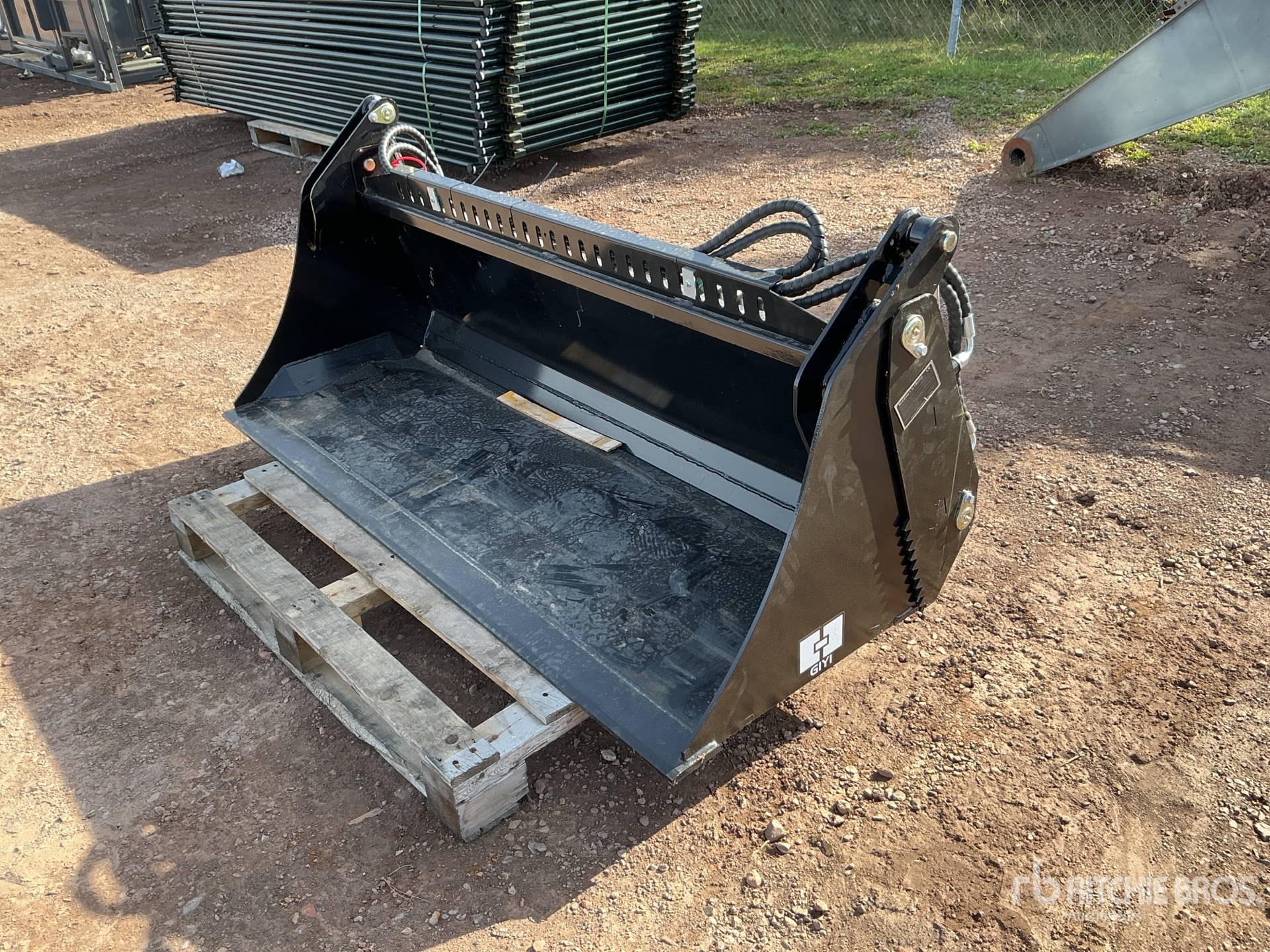 Photo of 2026 GIYI GY-KH72