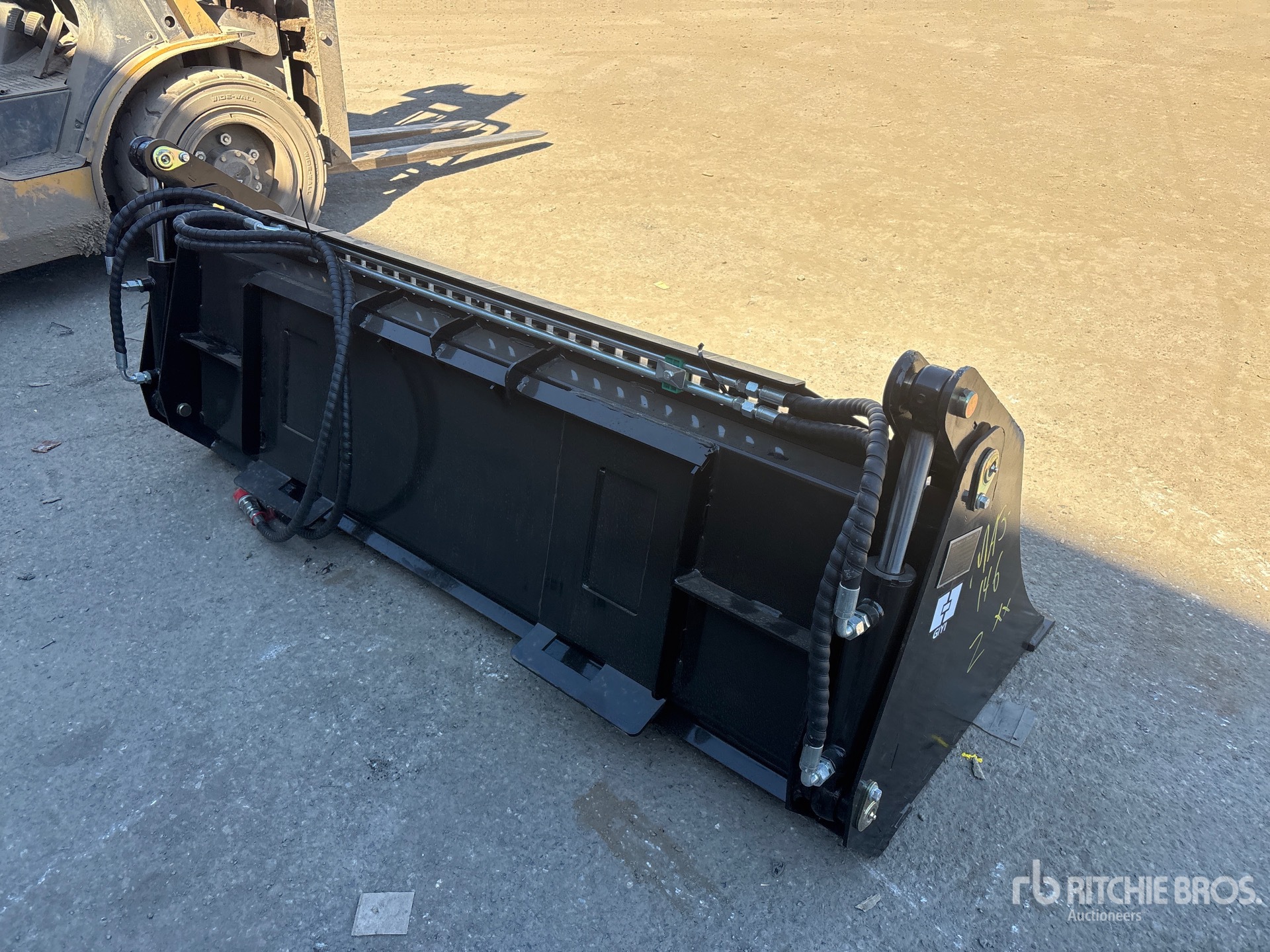2026 GIYI GY-KH72