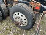4 Underbody - Truck with